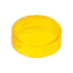 SE XB5 Линза для сигнальной лампы 22мм желтая ZBV015 арт. ZBV015