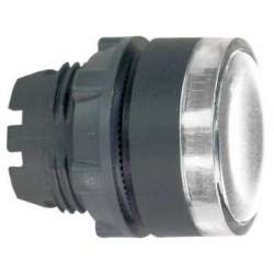 SE XB5 Линза головки кнопки с подсветкой ZB5AW313S арт. ZB5AW313S