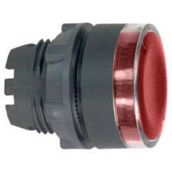 SE XB5 Линза головки кнопки с подсветкой ZB5AW343S арт. ZB5AW343S