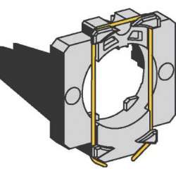 SE XB5 Основа для крепления CI XB5A арт. ZB5AZ079