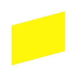 SE XB5 Пластина для маркировки чистая арт. ZBY5102