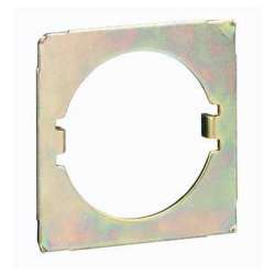 SE XB5 Пластина предотвращ. вращение арт. ZB5AZ902