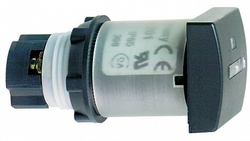 SE XB5 Счетчик времени D=22мм арт. XB5DSM