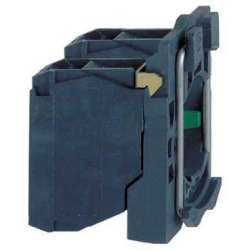 SE XB5 Совмещенные контакты ZB5AZ106 арт. ZB5AZ106