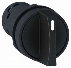 SE XB7 Переключатель 22мм 2 позиции 1НО + 1НЗ арт. XB7ND25