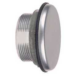 SE Заглушка металлическая арт. 9001K52