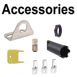 SE Защелкивающаяся плата для DIN-рейки 35мм арт. ABL1A02