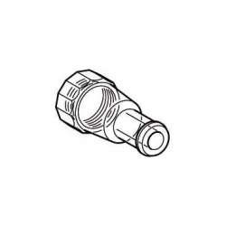 SE Защитный адаптор CNOMO XSZP130 арт. XSZP130