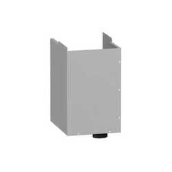 SE Защитный комплект IP 21 для фильтра ЭМС (VW3A47908) арт. VW3A47908