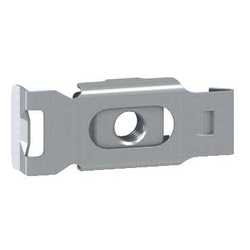 SE Зажимная гайка М4 (уп.100шт) арт. AF1CG4 SE Зажимная гайка М4 (уп.100шт) арт. AF1CG4