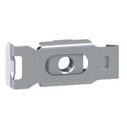 SE Зажимная гайка М6 (уп.100шт) арт. AF1CG6