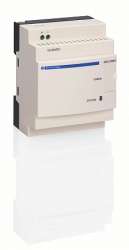 SE Zelio Logic Интрфейс коммуникационный 24V DC арт. SR2COM01