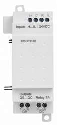 SE Zelio Logic Модуль расширения дискр. 4Вх/2Вых =24В арт. SR3XT61BD