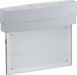 SE Знак аварийного выхода Quick Signal 3ч пост арт. OVA38505E