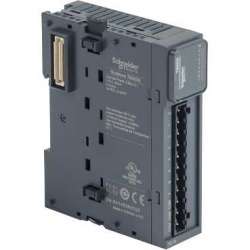 SE дискретный модуль расширения ТМ3- 8 входов (TM3DI8) арт. TM3DI8