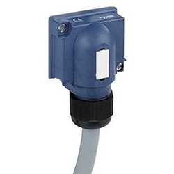 SE кабель с коннектором для 4 каналов 10м арт. ABE9XCA1410