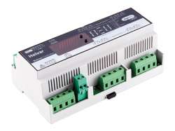 СТ 4-канальный контроллер балластов DigiDim 474 арт. 4911003130