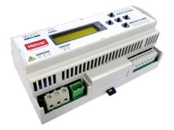 СТ 8-канальный DALI контроллер 478 арт. 5911000130