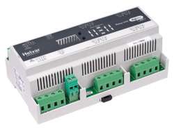 СТ 8-канальный релейный блок DigiDim 498 арт. 4911002850