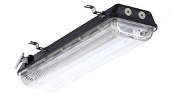 СТ AQUARIUS F2x18W Ex арт. 1178000030