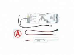 СТ Аварийный блок CONVERSION KIT POWER LED 8-40W IP20 арт. 6501000530