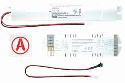 СТ Аварийный блок СONVERSION KIT TM K-303 арт. 6501000040