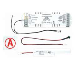 СТ Блок аварийный СONVERSION KIT LED K-301 арт. 6501000330