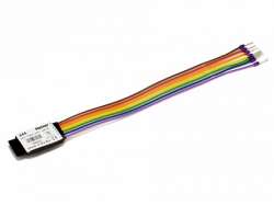 СТ Четырёхвходовый миниатюрный блок DigiDim 444 арт. 4911003370