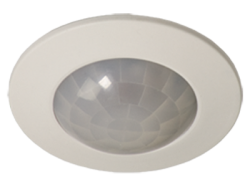 СТ Датчик движения встраиваемый c дистанционным управлением инфракрасный IS772 арт. 4911000160