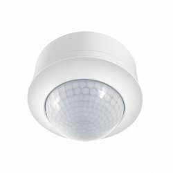 СТ Датчик присутствия PD-C360i/24 DIMplus-SM white арт. 4911003340