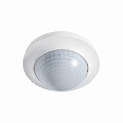 СТ Датчик присутствия PD-C360i/24 DUO DALI арт. 4911003390