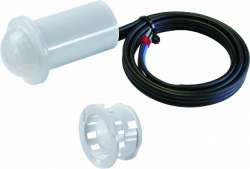 СТ Датчик присутствия PD-C360i/8 mini DIM opal frosted арт. 4911002040