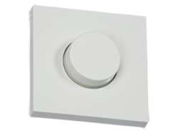 СТ Диммер 1500ВА встраиваемый электронный OSRAM (аналоговый) DM 778 арт. 4911001510