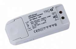СТ Драйвер LED 12W 500mA (TRQ Q4 500mA 12W) арт. 6002001490