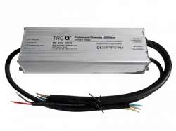 СТ Драйвер LED 150W 24V 1-10V (TRQ PD 24V 150W) арт. 4002000030