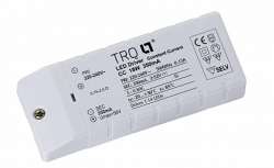 СТ Драйвер LED 18W 350mA (TRQ CC 18W 350mA) арт. 4002000020