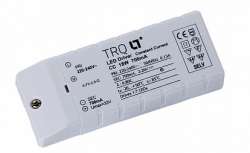 СТ Драйвер LED 18W 700mA (TRQ CC18W 700mA) арт. 6002001470