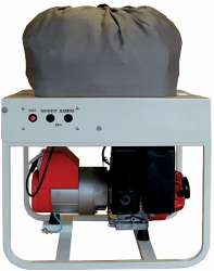 СТ ELG (T5-7) 1000 S 2,7 GX Световая башня арт. 4495001100