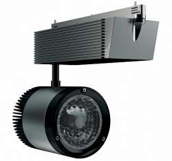 СТ FHC/T 150 Прожектор под лампу МГЛ 150W G12 арт. 1245000010