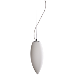 СТ Goccia Светильник подвесной стеклянный арт. 1551000010