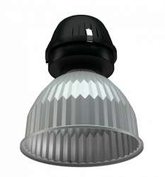 СТ HBX 250 M Светильник 1x250W IP65 (комплект со стеклом) арт. 1321000020