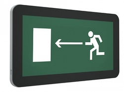 СТ I-BRILL 4021-6 LED BL арт. 4501007330