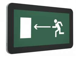 СТ I-BRILL 4023-6 LED BL арт. 4502002790