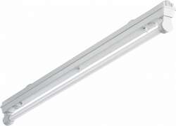 СТ KRK 158 HF/R Светильник пластмасс. люминесцентный арт. 1071002170