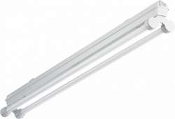 СТ KRK.TP 236 Светильник пластмасс. люминесцентный арт. 1071002050