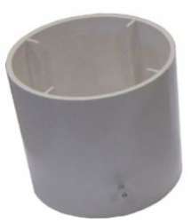 СТ Коробка SBB-A поверхностного монтажа для DigiDim 311, 313 и 317 арт. 4911004150