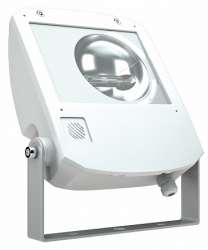 СТ LEADER S 70 Прожектор симметричный 1х70W, RX7s, IP65, серый арт. 1351000750