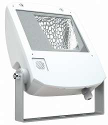 СТ LEADER S HG35 Прожектор симметричный 1х35W серый арт. 1351000880