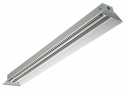 СТ LNB 258 HF Светильник подвесной 2x58 T8 G13 арт. 1293000230