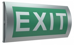 СТ LYRA L-253 E LED Светильник аварийный арт. 4502000040